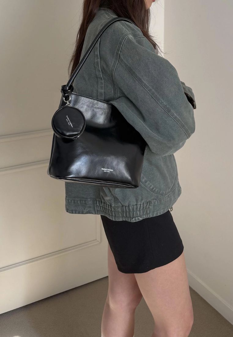 More Bag Black