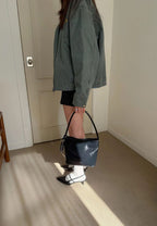 More Bag Black