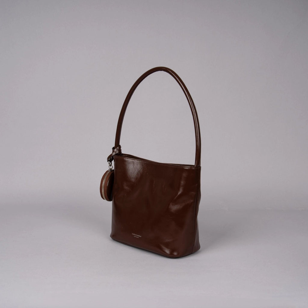 More Bag Cognac