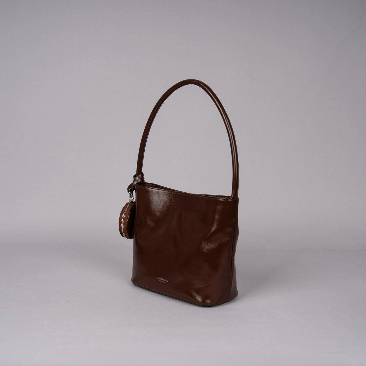 More Bag Cognac