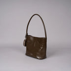 More Bag Khaki Brown