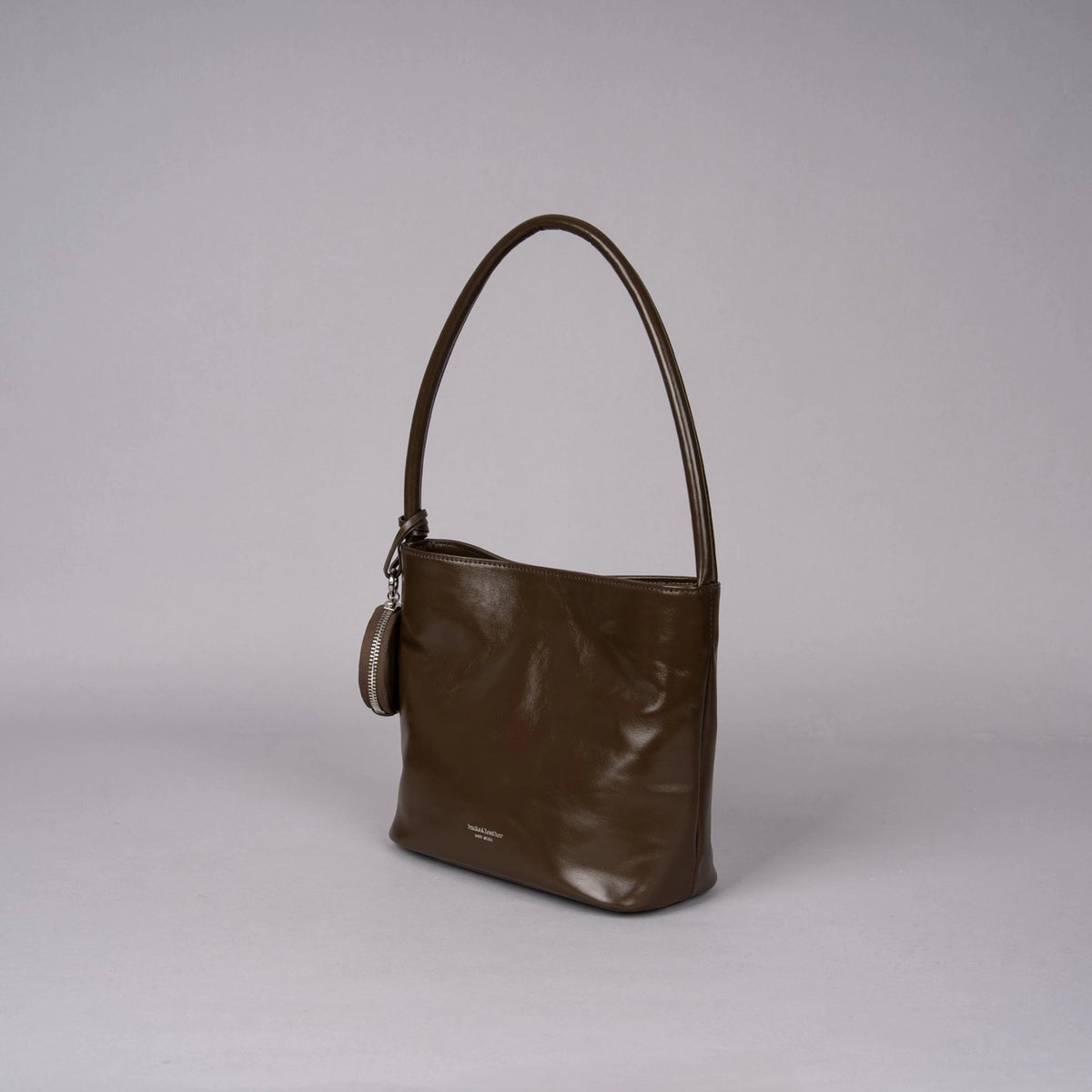 More Bag Khaki Brown