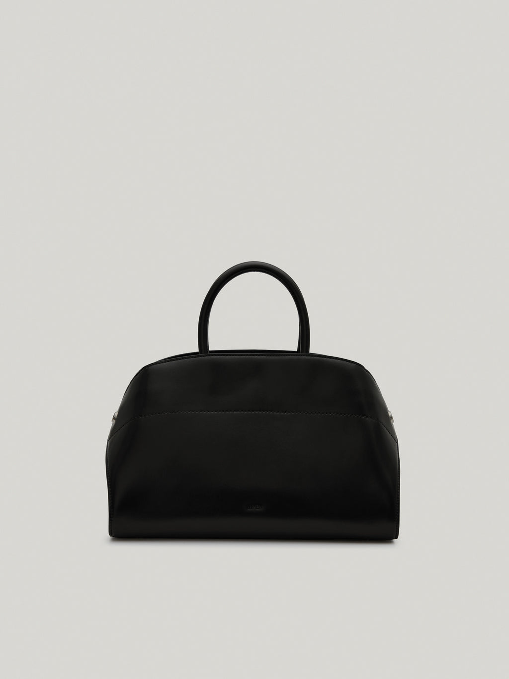 NADEL BAG soft black