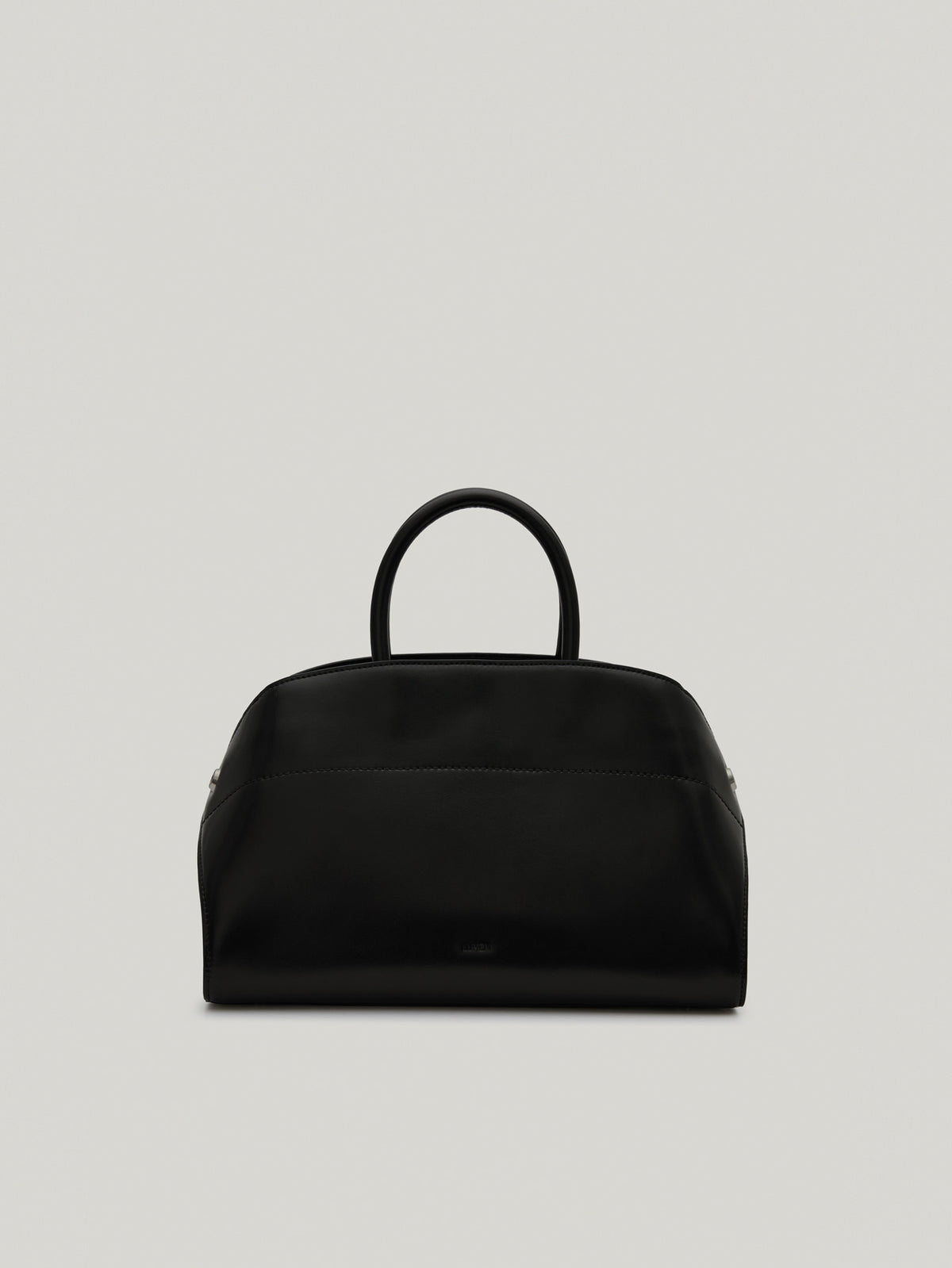 NADEL BAG soft black