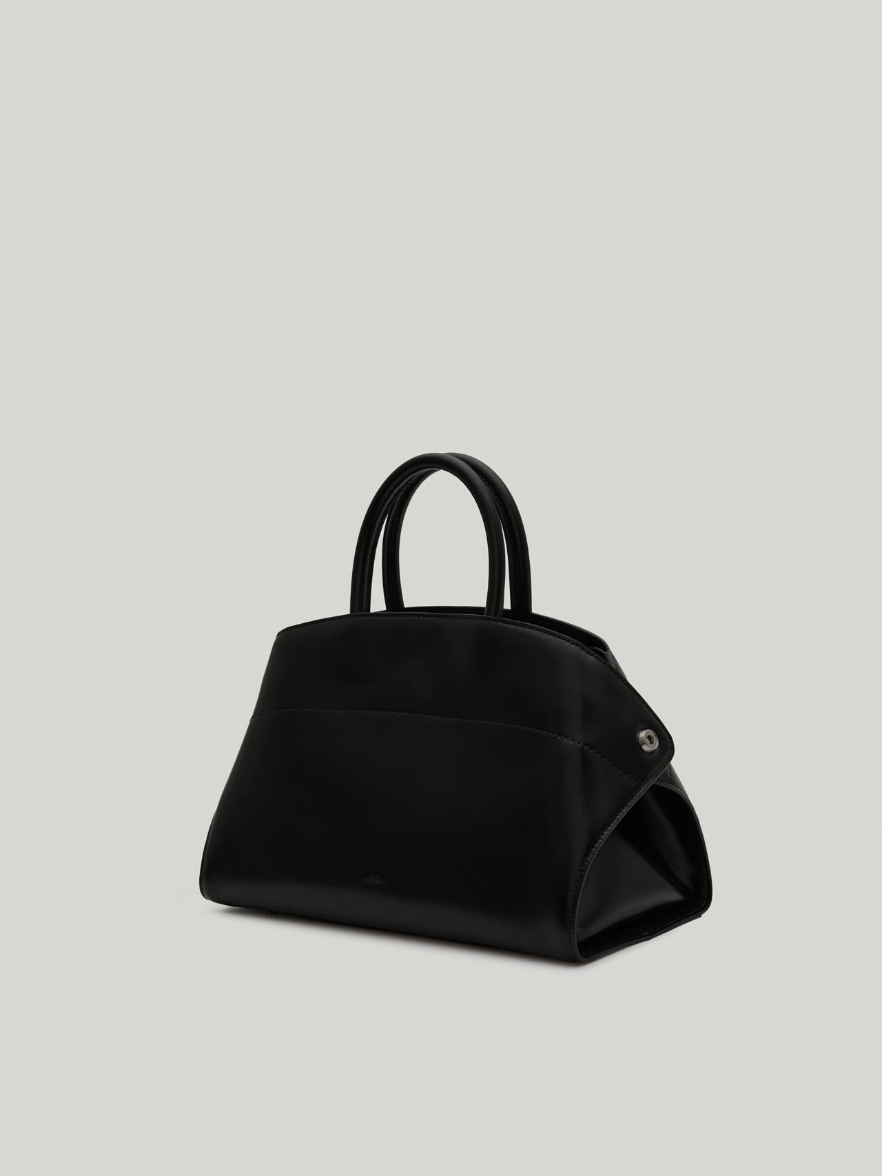 NADEL BAG soft black