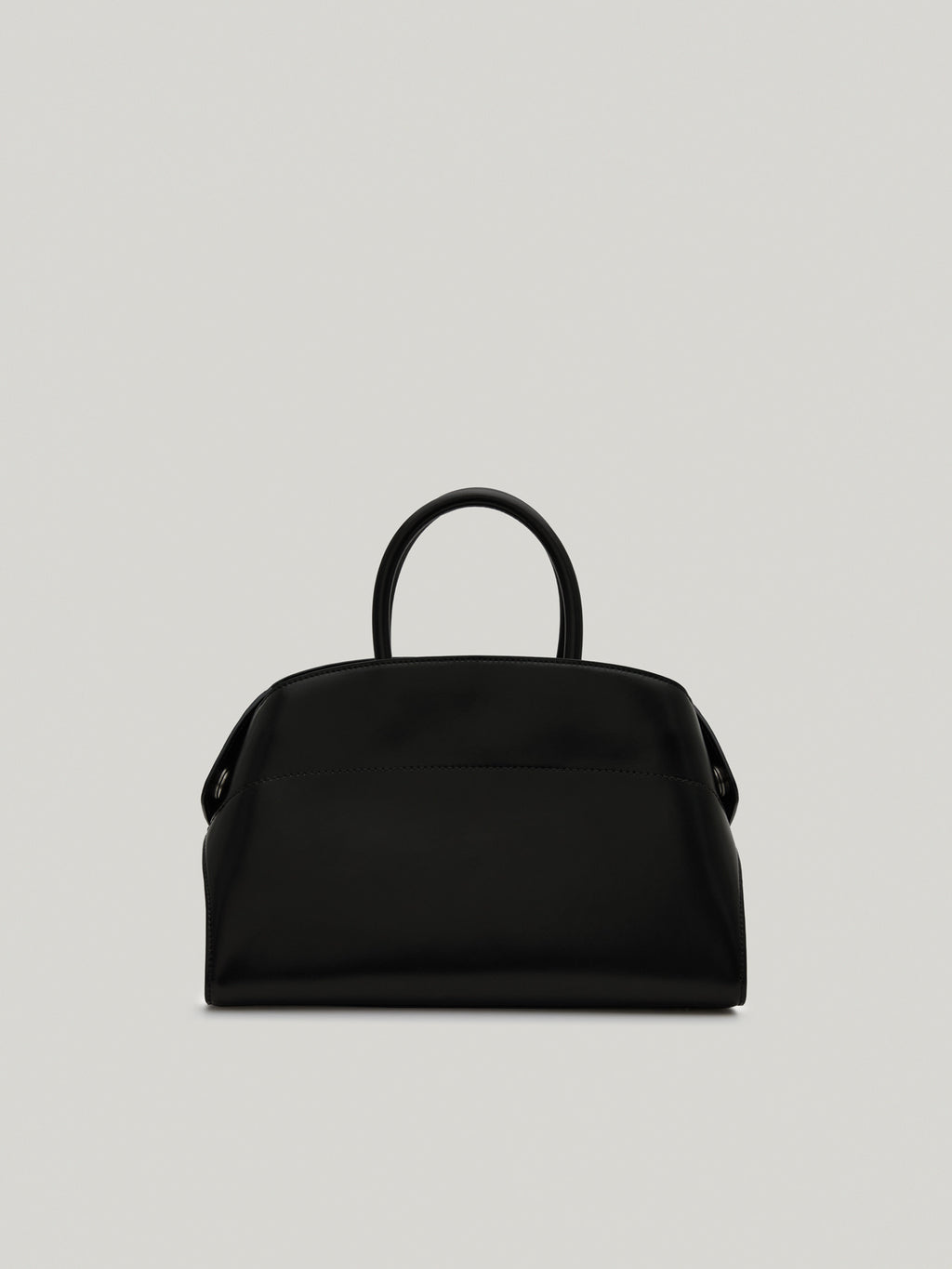 NADEL BAG soft black