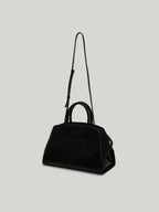 NADEL BAG soft black