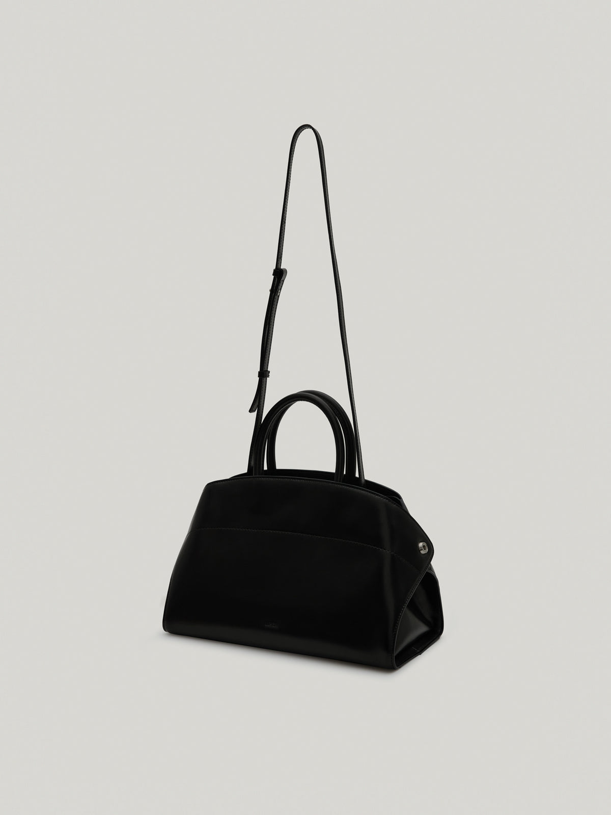 NADEL BAG soft black