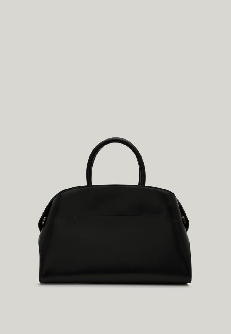 NADEL BAG soft black