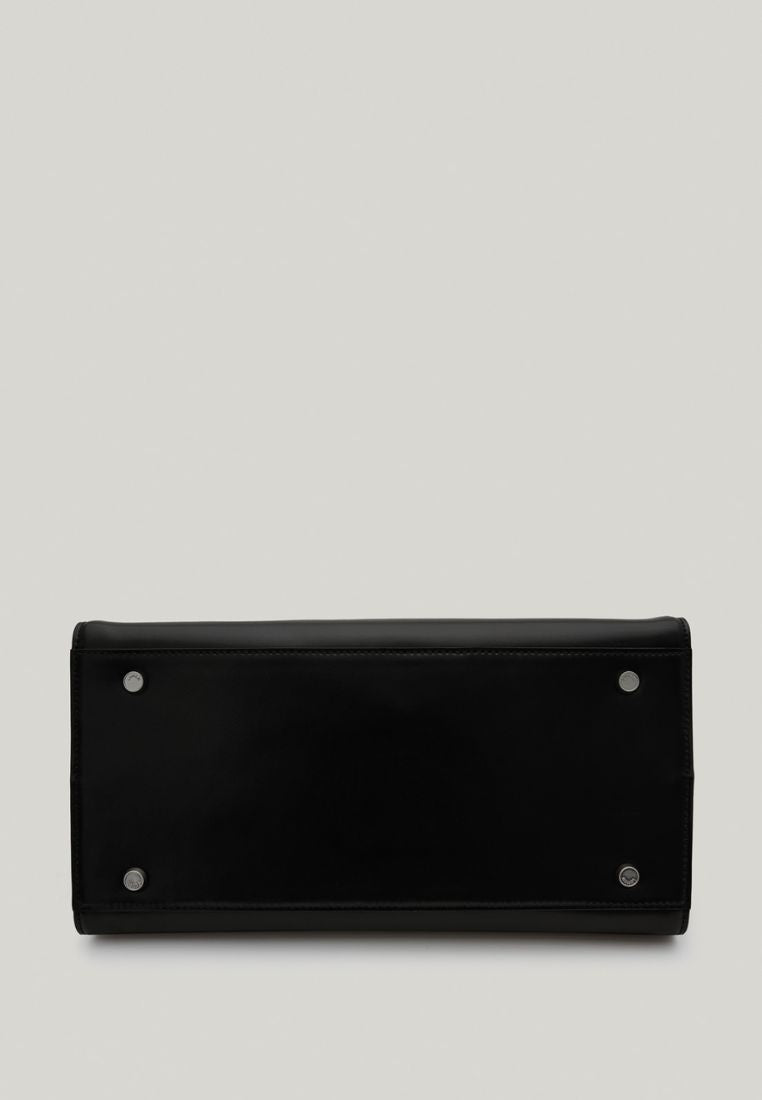 NADEL BAG soft black