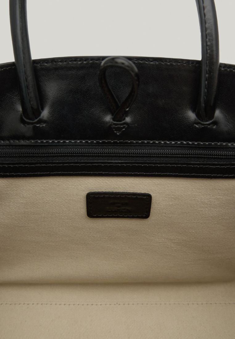 NADEL BAG soft black