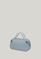 NADEL ZIP TOTE BAG cerulean blue