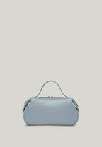 NADEL ZIP TOTE BAG cerulean blue