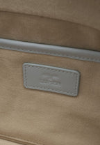 NADEL ZIP TOTE BAG cerulean blue
