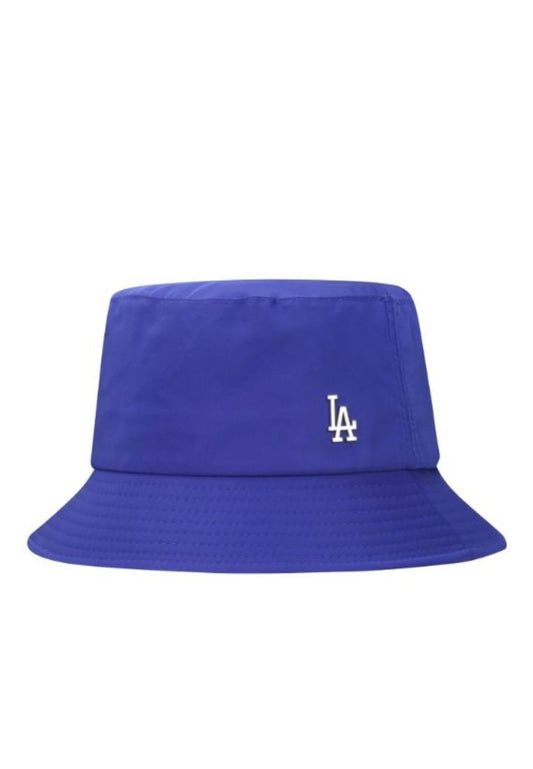 Nylon Bucket Hat LA DODGERS