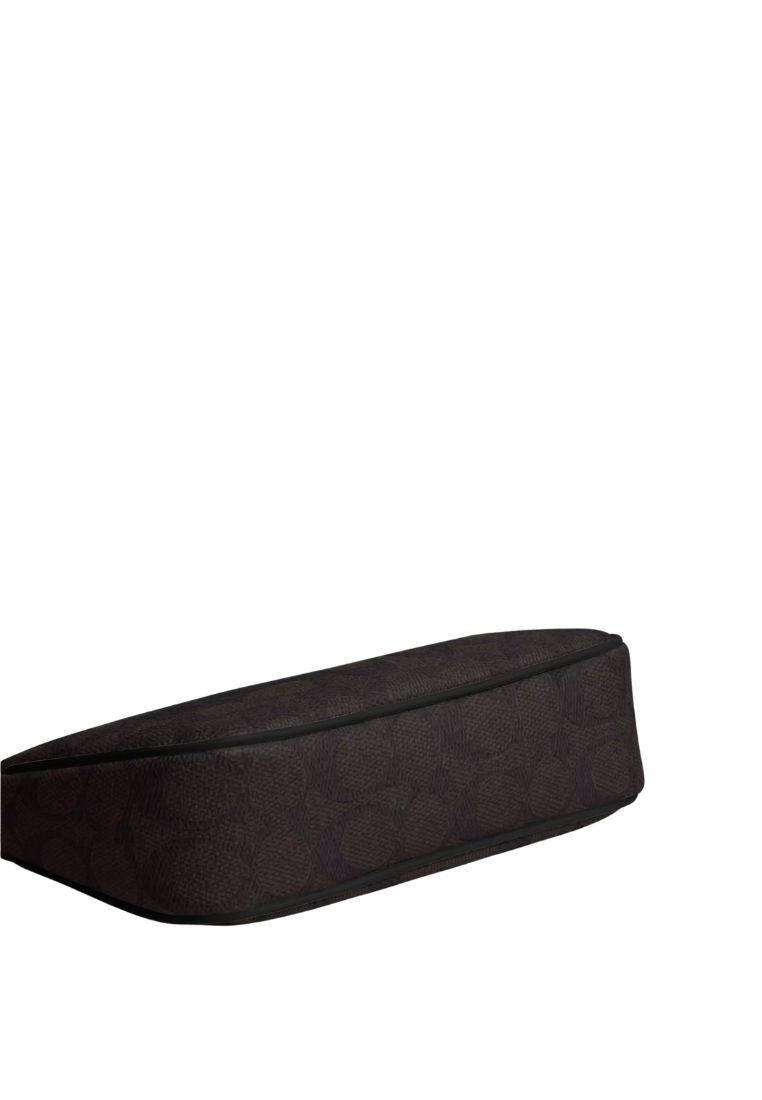 Nolita 19 In Signature Canvas Gold Walnut Black