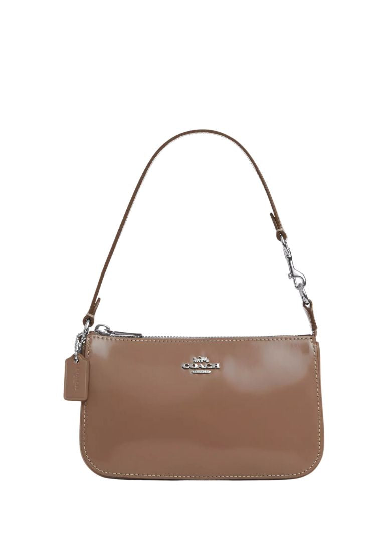 Nolita 19 Silver Clay