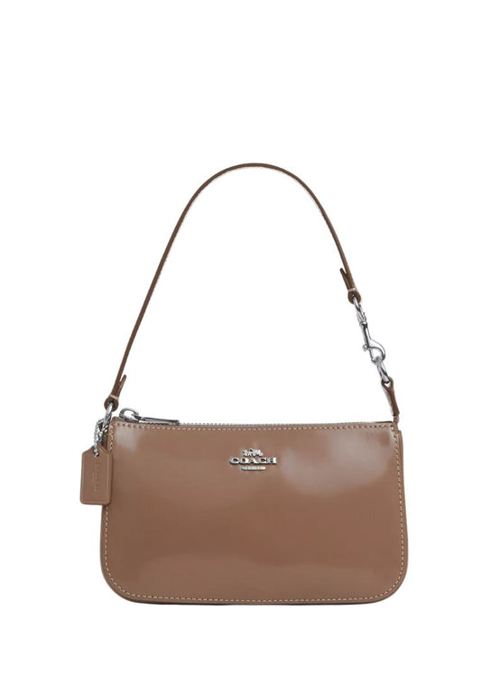 Nolita 19 Silver Clay