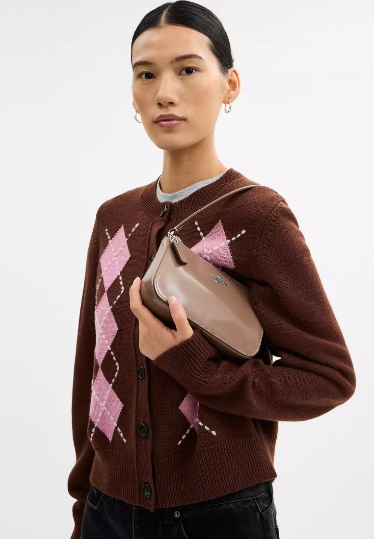 Nolita 19 Silver Clay