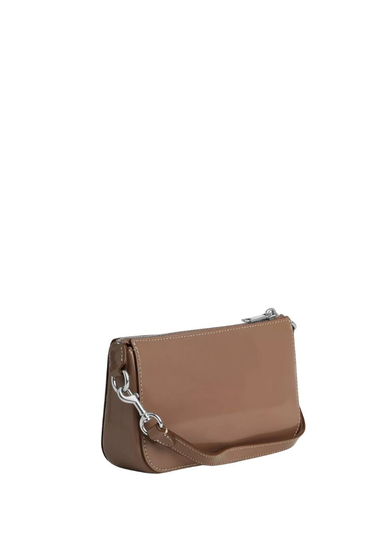 Nolita 19 Silver Clay