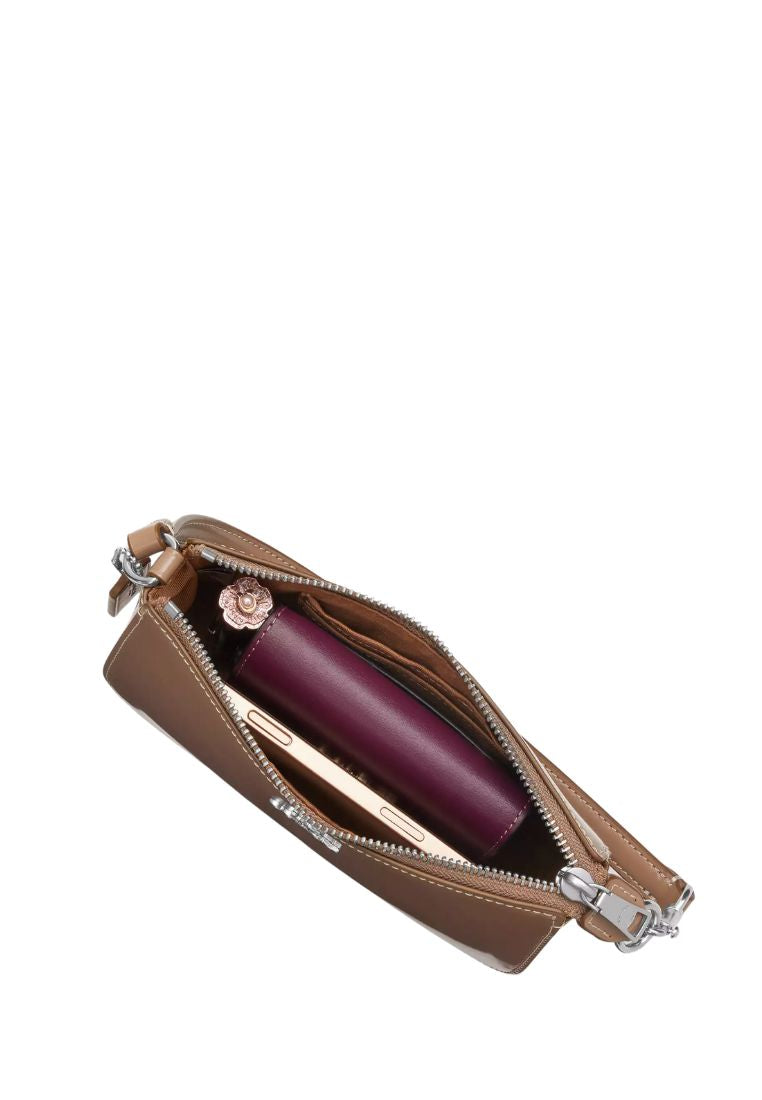 Nolita 19 Silver Clay