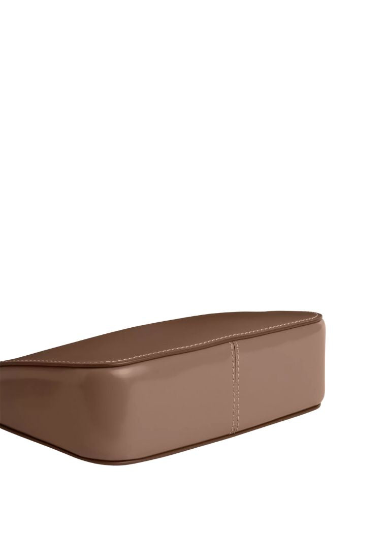 Nolita 19 Silver Clay