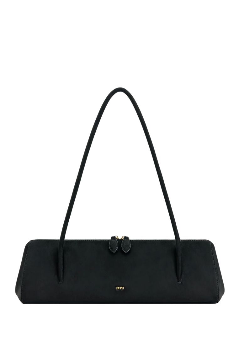 Nova Shoulder Bag - Black