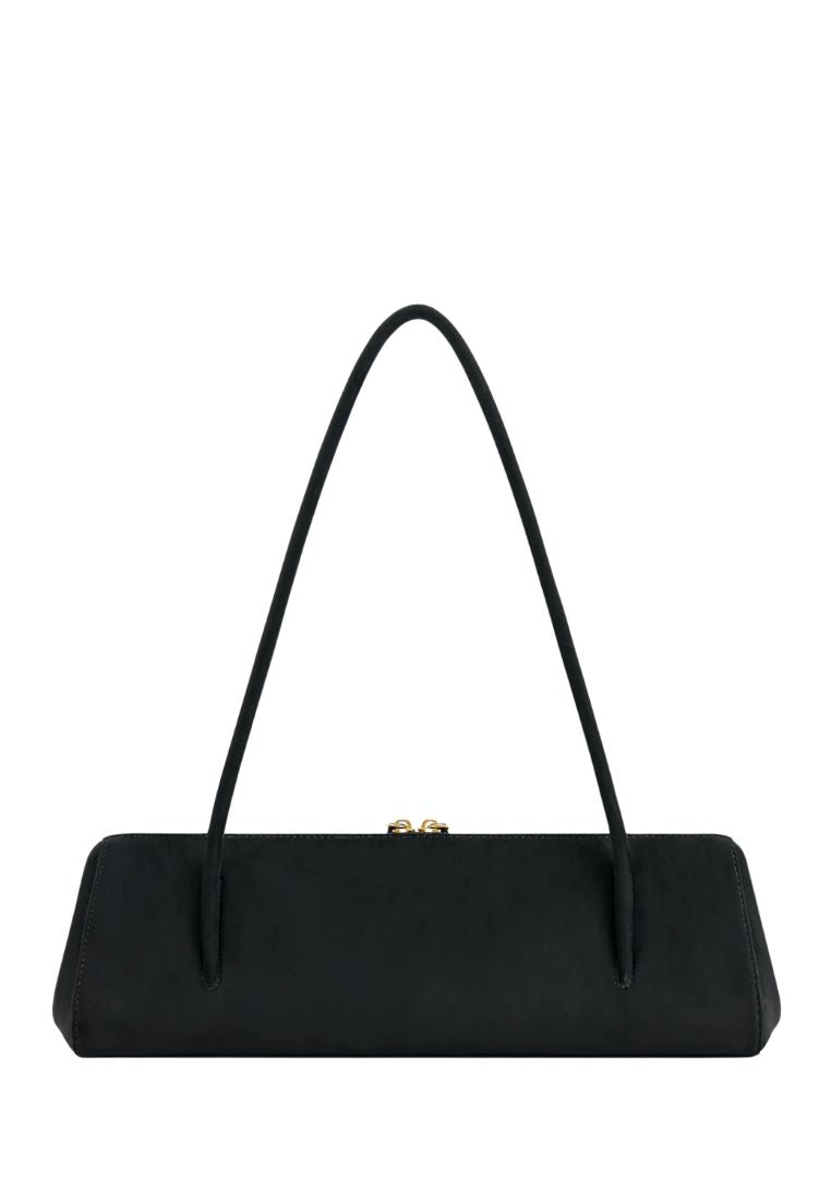 Nova Shoulder Bag - Black
