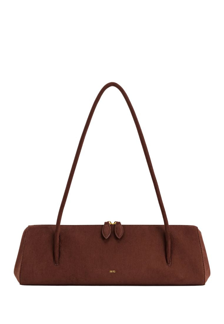 Nova Shoulder Bag - Brown