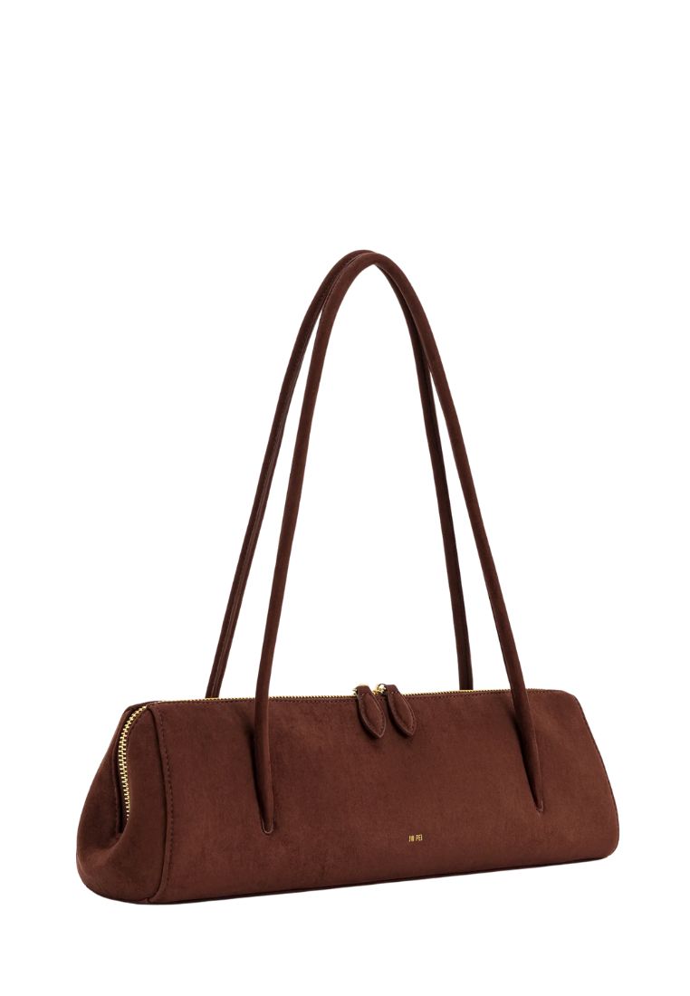 Nova Shoulder Bag - Brown