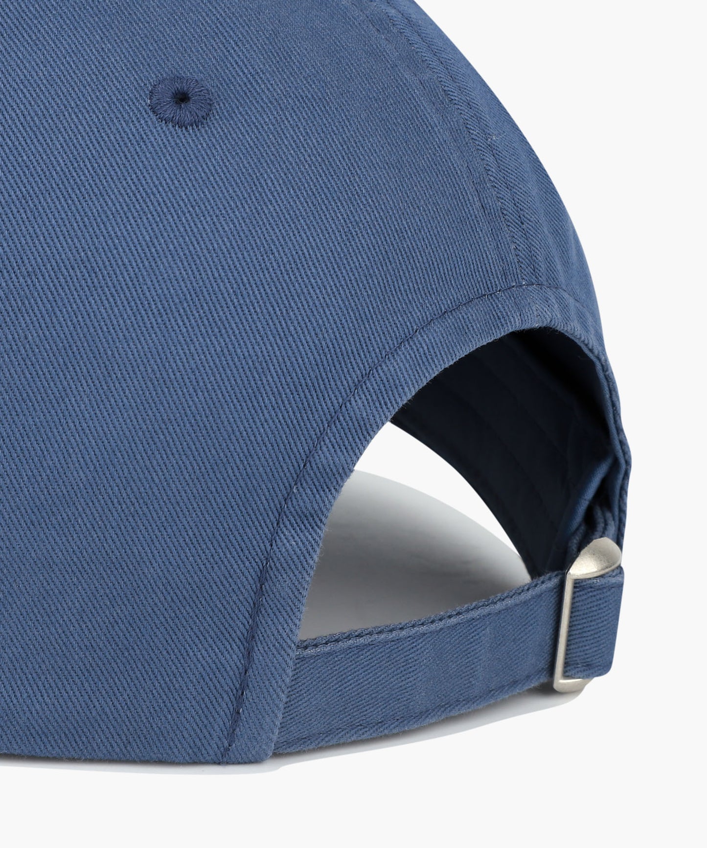 OUTLINE CLASSIC LOGO CAP vintage blue