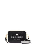 Oh Snap Camera Bag Black Multi