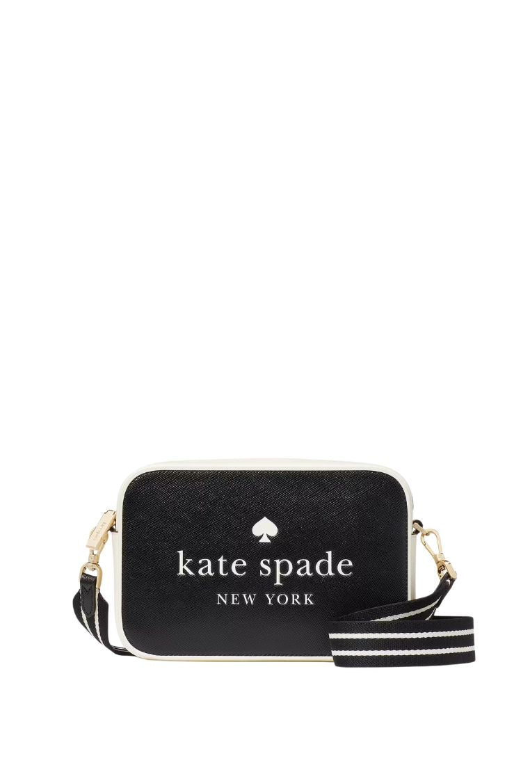 Oh Snap Camera Bag Black Multi