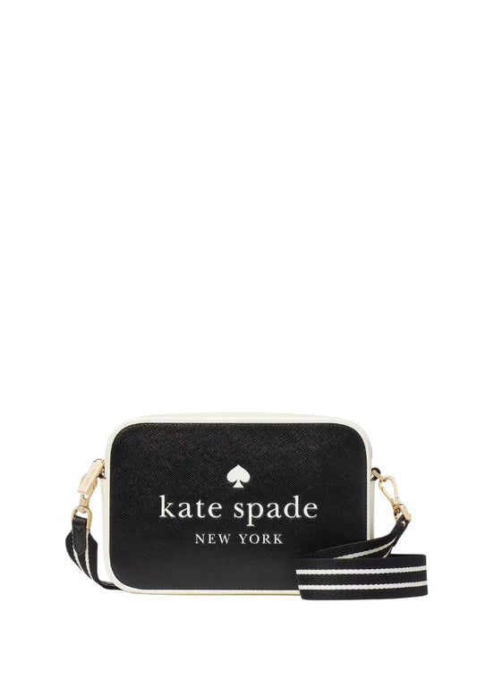 Oh Snap Camera Bag Black Multi