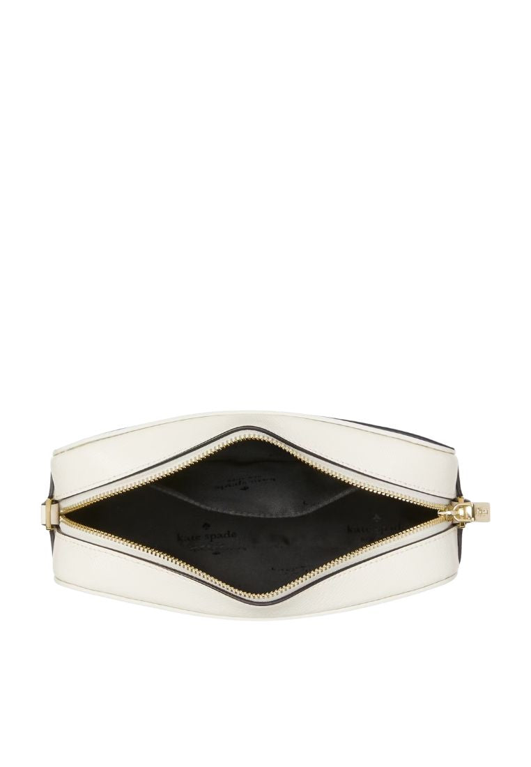 Oh Snap Camera Bag Black Multi