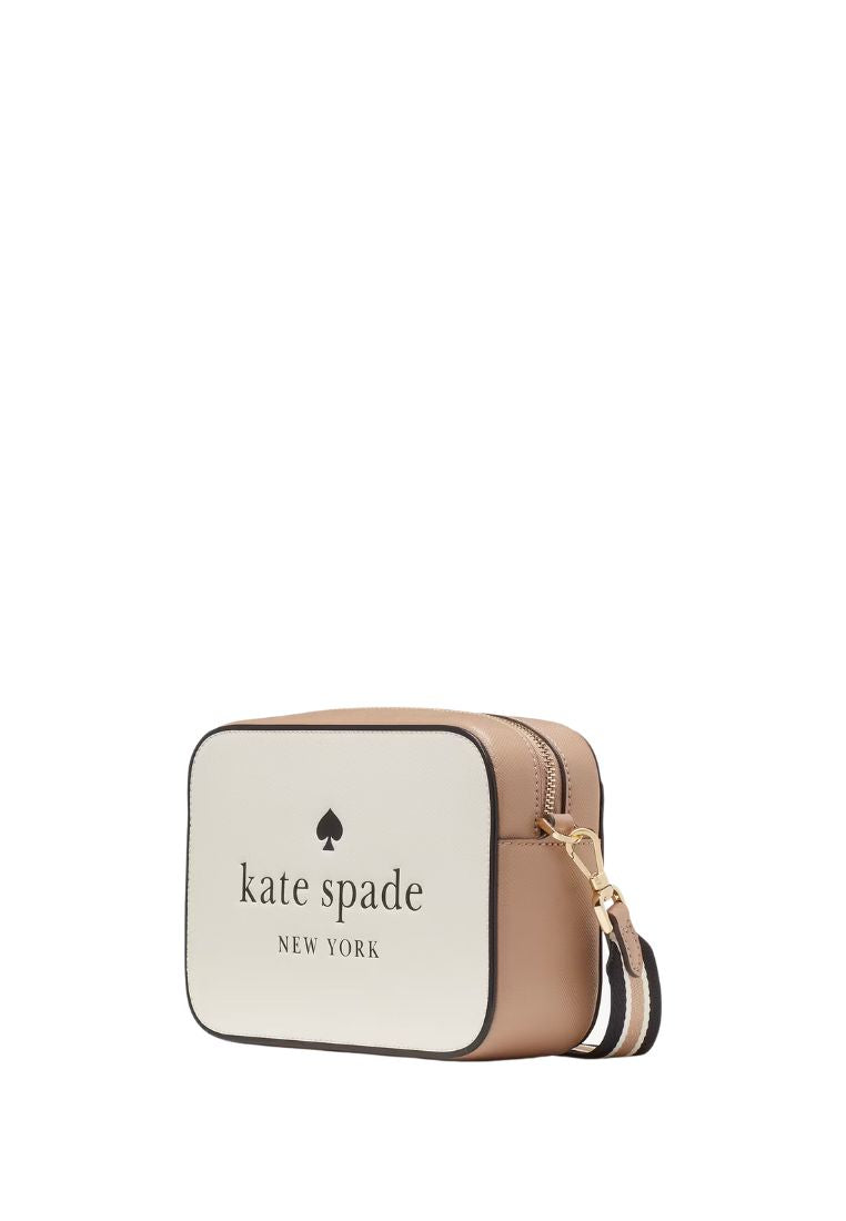 Oh Snap Camera Bag Toasted Hazelnut Multi
