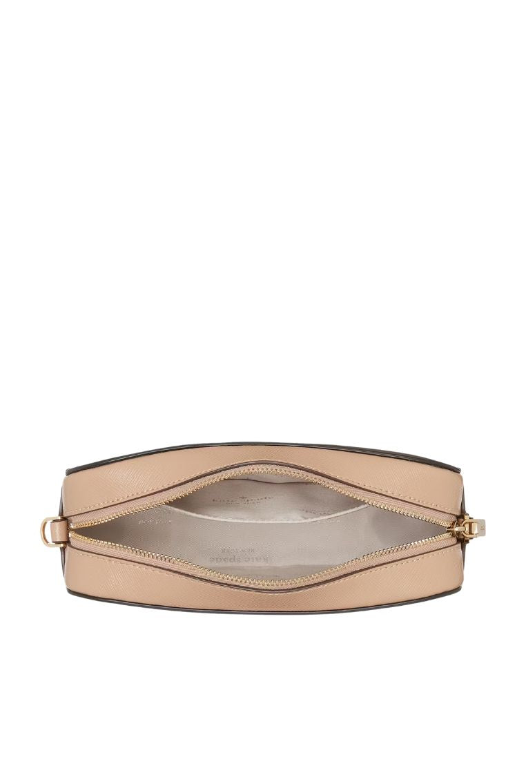 Oh Snap Camera Bag Toasted Hazelnut Multi
