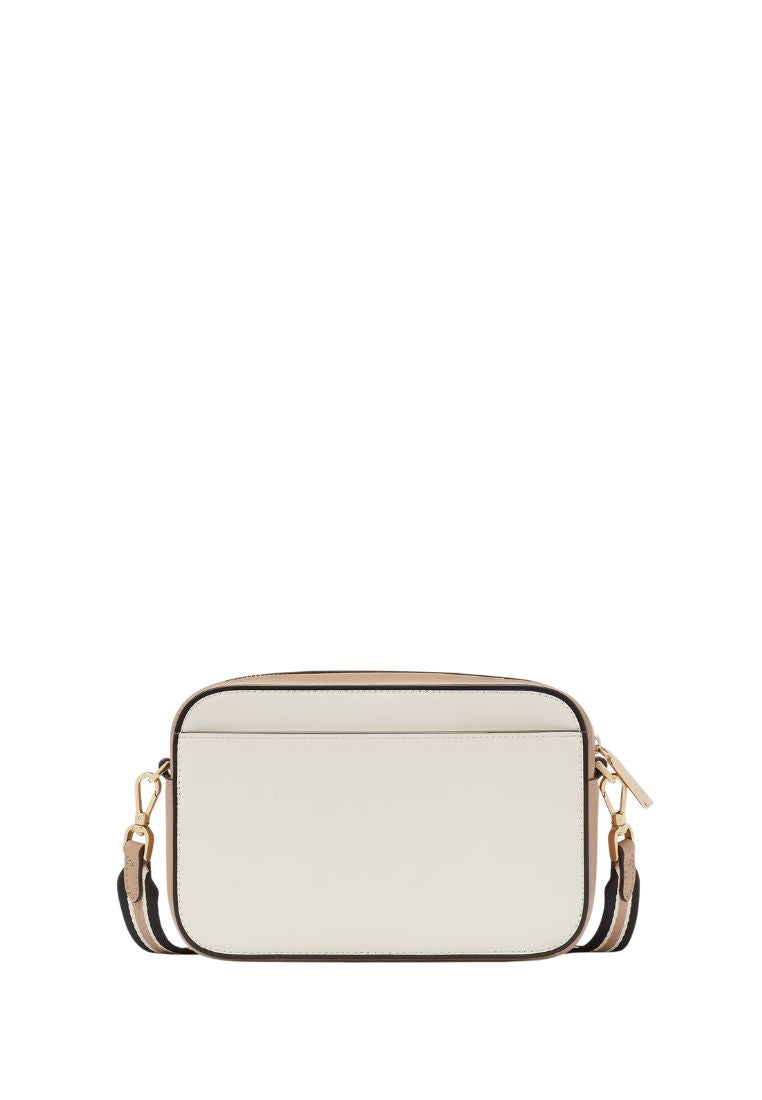 Oh Snap Camera Bag Toasted Hazelnut Multi
