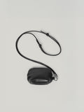 PAVE FRAME CASE matte black