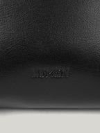 PAVE FRAME CASE matte black