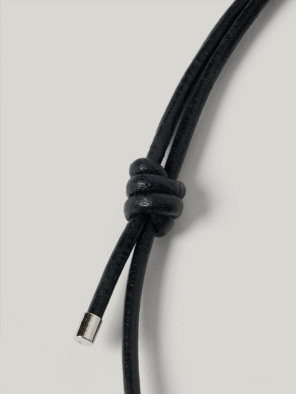 PAVE FRAME CASE matte black