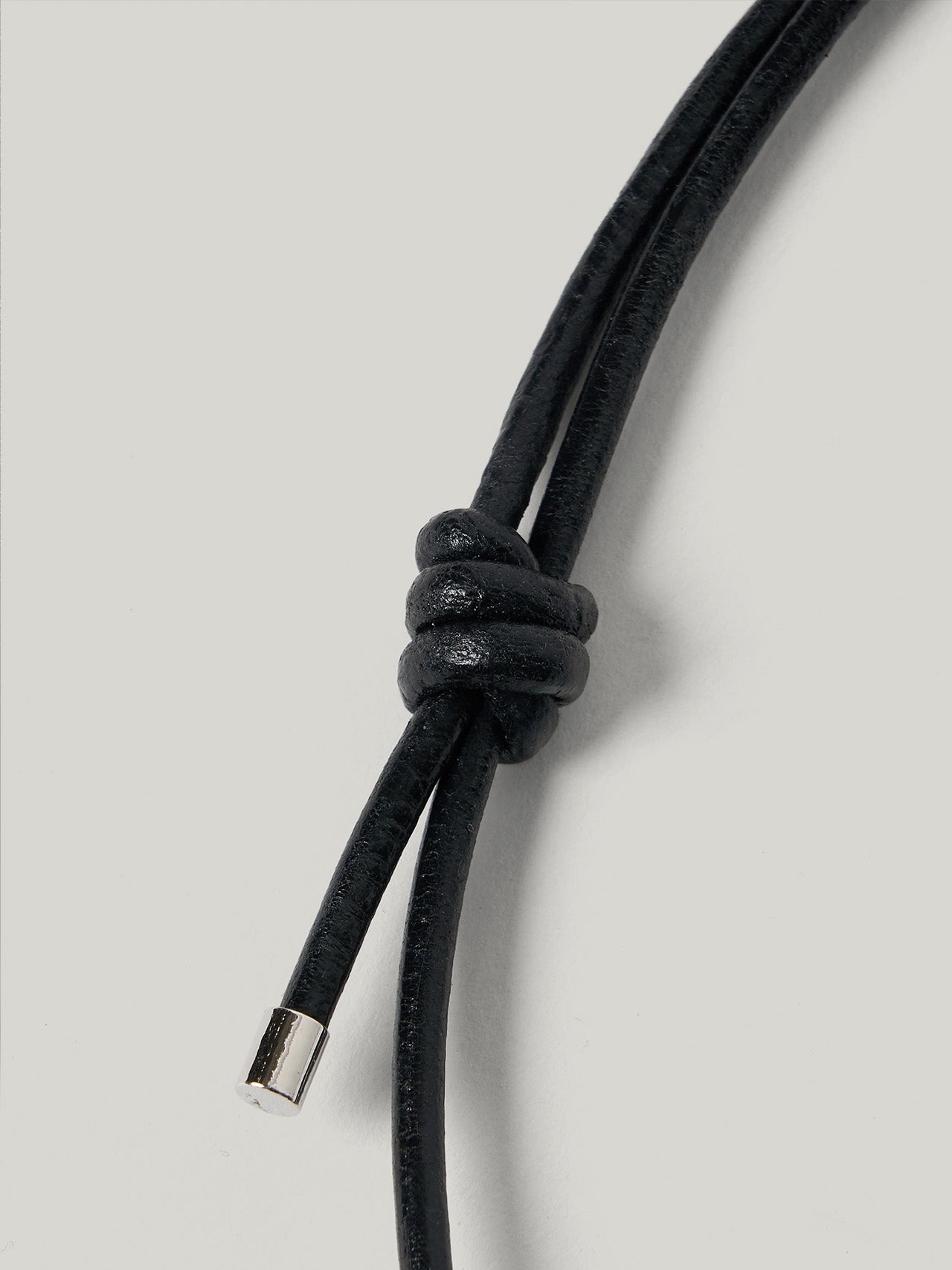 PAVE FRAME CASE matte black