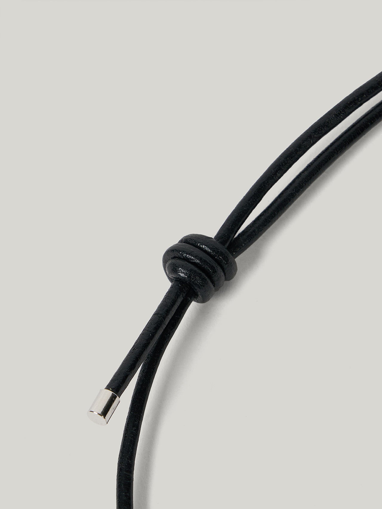 PAVE FRAME CASE nubuck fawn