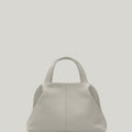 PAVE PETIT BAG misty white