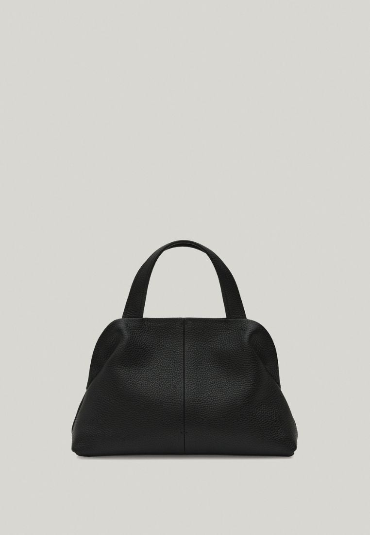 PAVE PETIT BAG soft black
