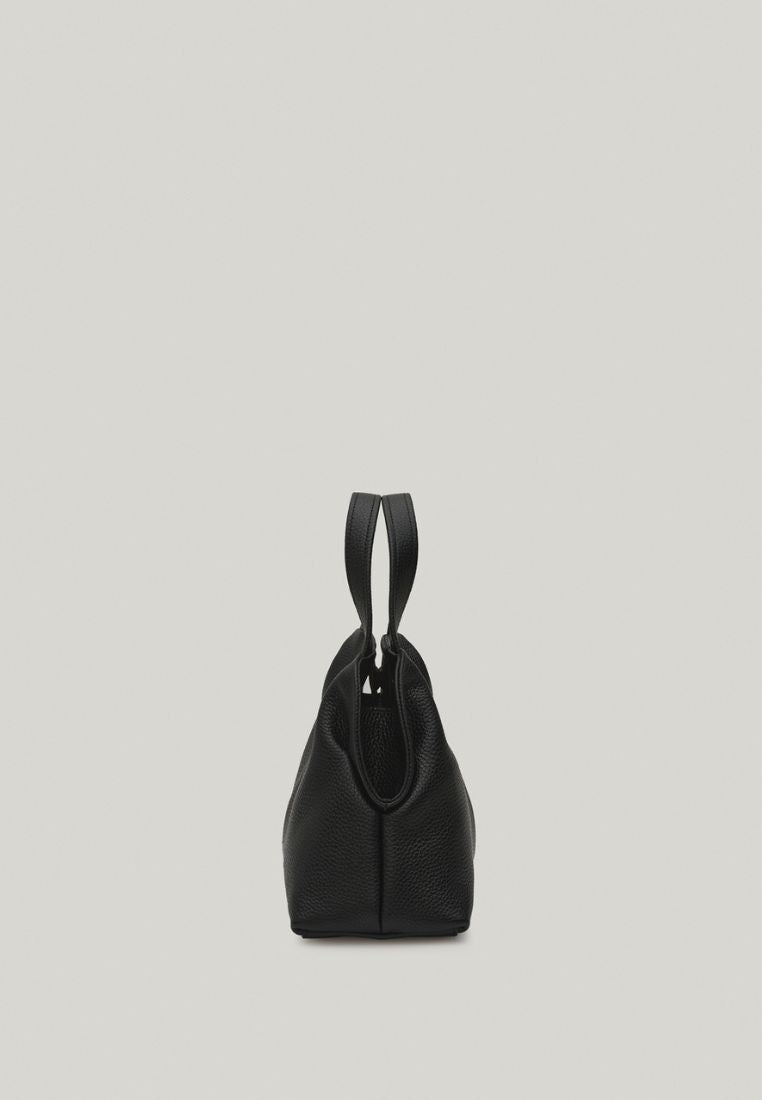 PAVE PETIT BAG soft black