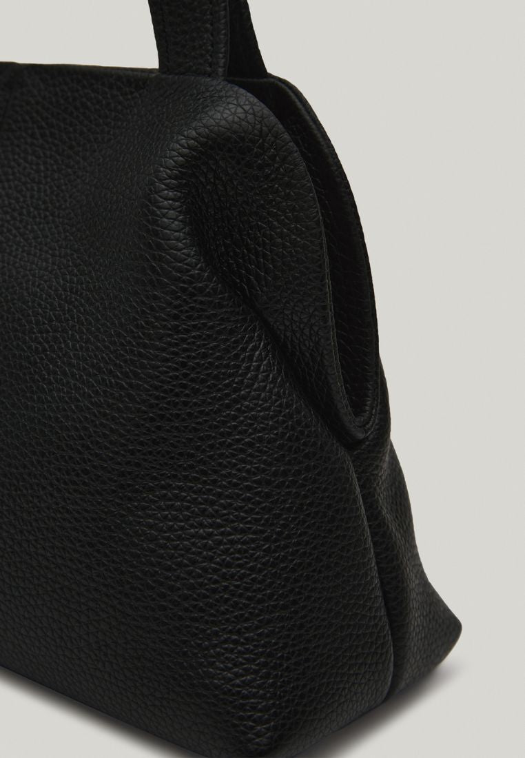 PAVE PETIT BAG soft black