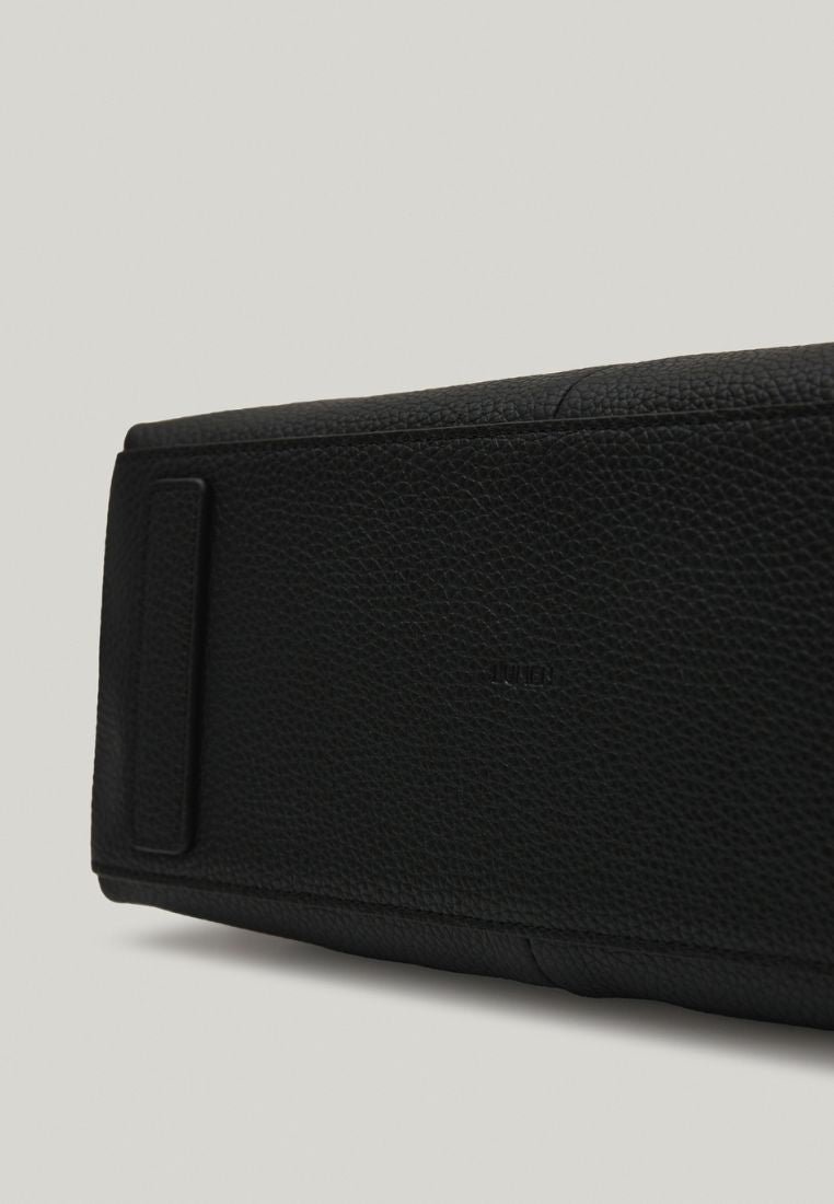 PAVE PETIT BAG soft black