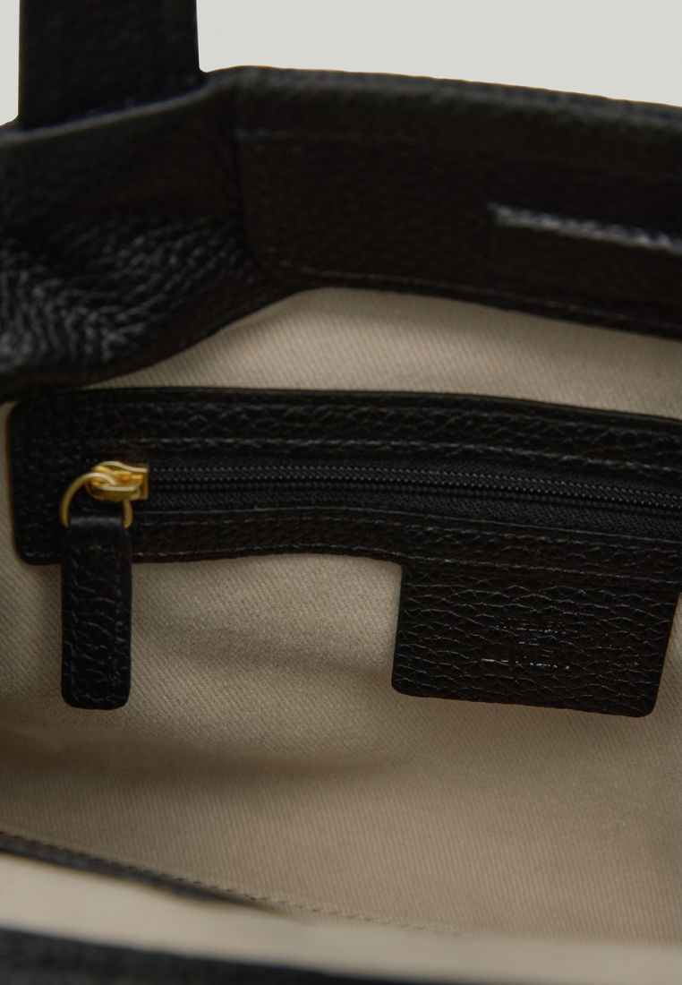 PAVE PETIT BAG soft black