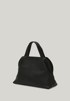PAVE TOTE BAG soft black